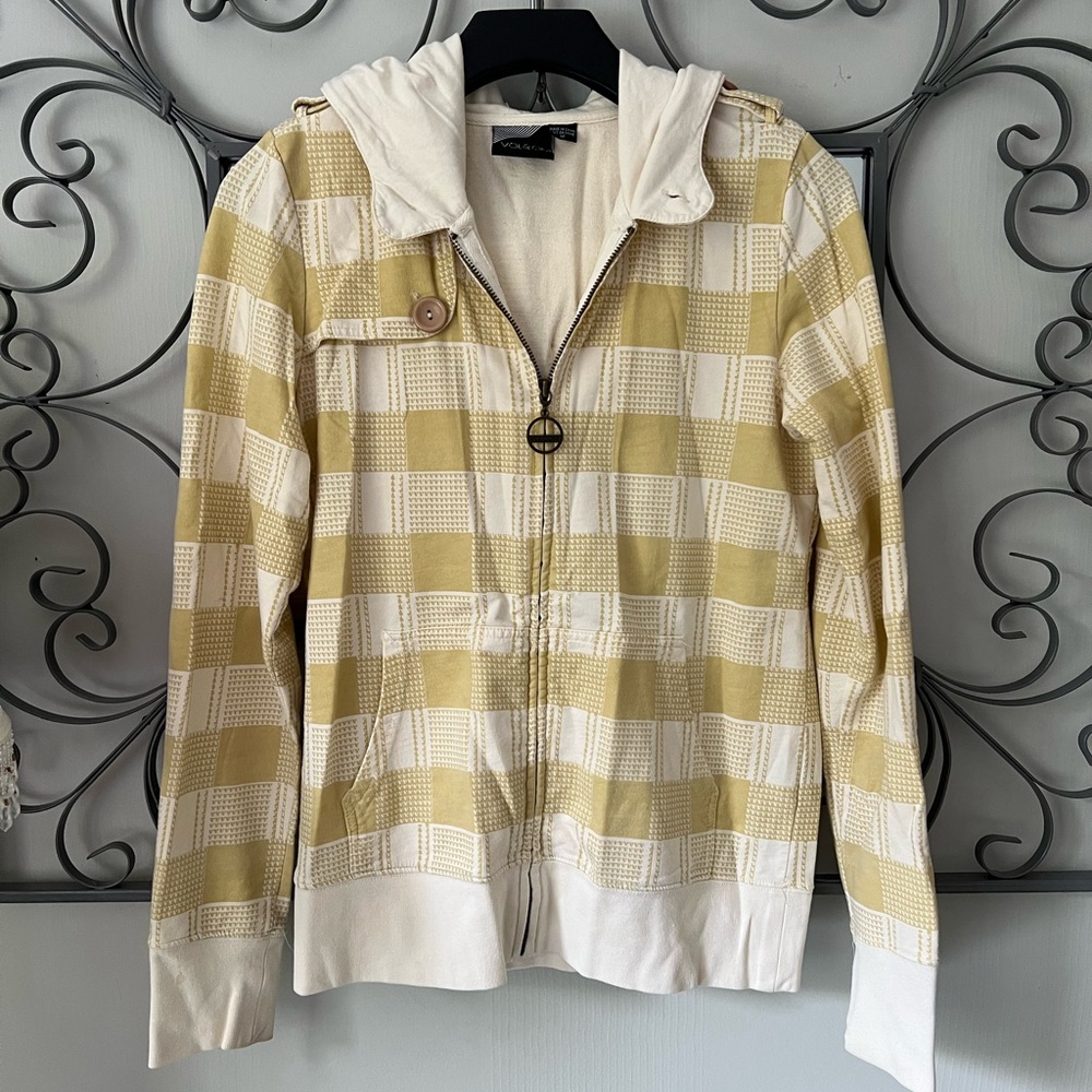 Volcom hoodie